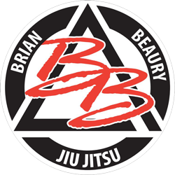 Brian Beaury Jiu-Jitsu